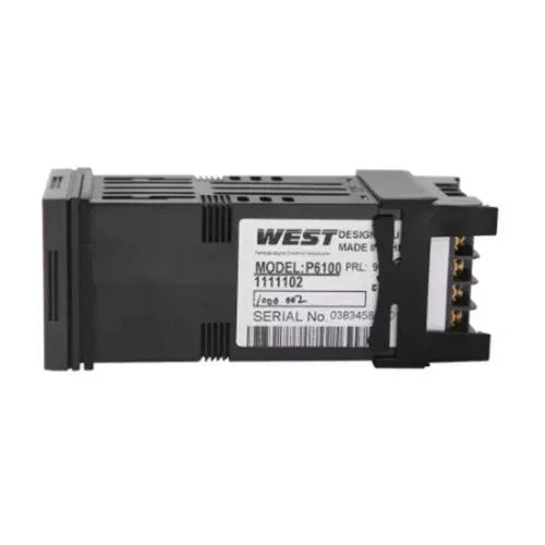 New WEST P6100-2110002 Temperature Controller