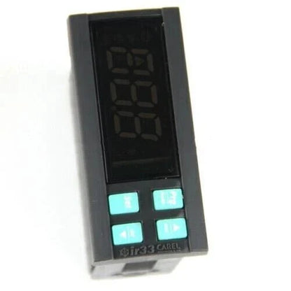 NEW CAREL IR33F0AHA0 Temperature Controller fast Shipping