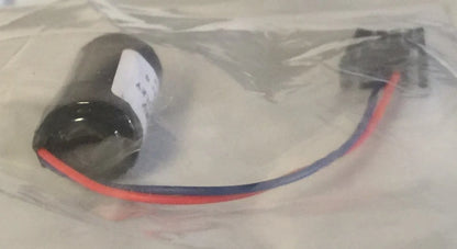 Allen-Bradley 1747-BA Bulletin 1747 SLC500 Accessory Battery Assembly AB 1747BA