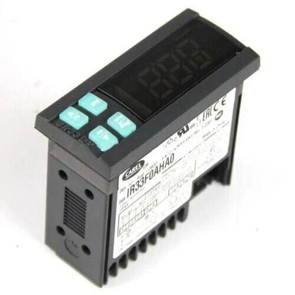 NEW CAREL IR33F0AHA0 Temperature Controller fast Shipping