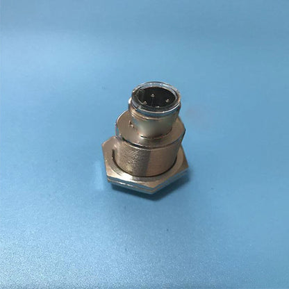 1PC New Omron E2A-M18KS08-M1-B1 Proximity Sensor E2AM18KS08M1B1 In Box