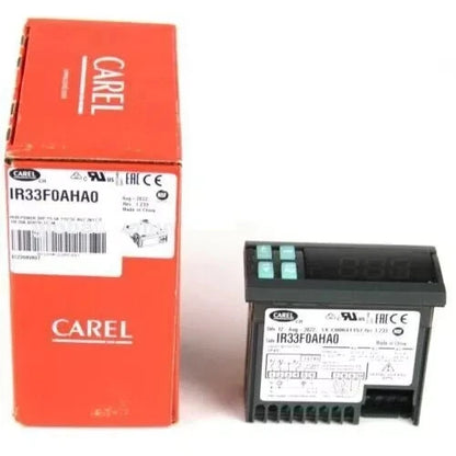 NEW CAREL IR33F0AHA0 Temperature Controller fast Shipping