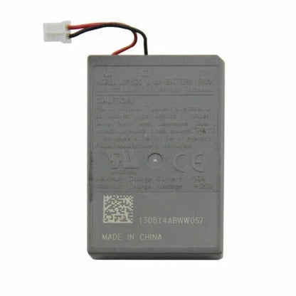 2xLIP1522 BATTERY FOR SONY PLAYSTATION 4 CONTROLLER, PS4, 1000mAh, BIG CONNECTOR