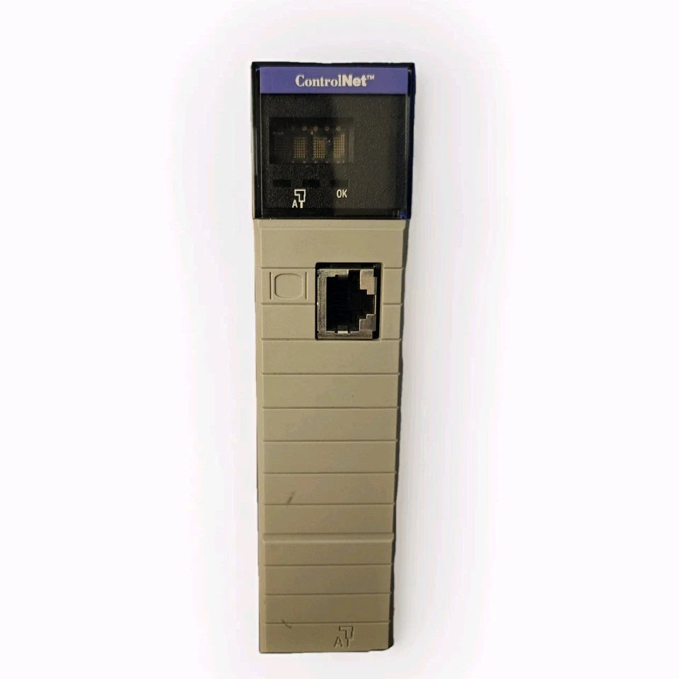 Allen-Bradley 1756-CNB AB 1756CNB ControlLogix Communication Module New Sealed