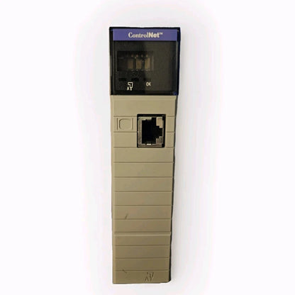 Allen-Bradley 1756-CNB AB 1756CNB ControlLogix Communication Module New Sealed