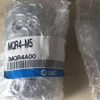 1 PC New SMC MQR4-M5 MQR4M5 Rotary Joint Expedited Shipping