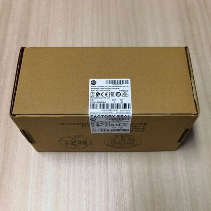 New Allen-Bradley 1766-L32BWAA /C MicroLogix1400 32 Point Controller 1766L32BWAA